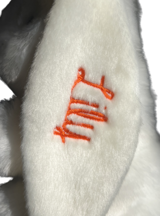 Ma peluche Lapin Ernest