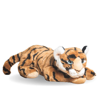 Ma peluche Tigre César