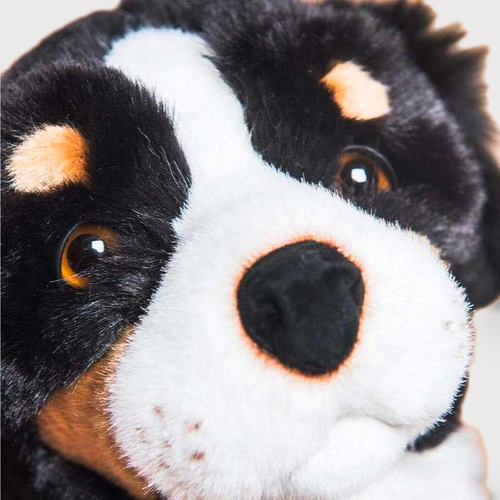 Ma peluche Chien Ferdinand