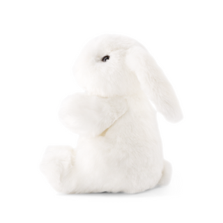 My Ernest Rabbit plush