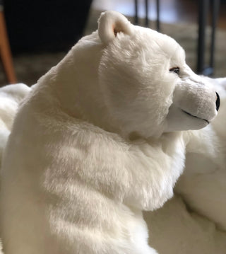 Ma peluche Ours Lucien