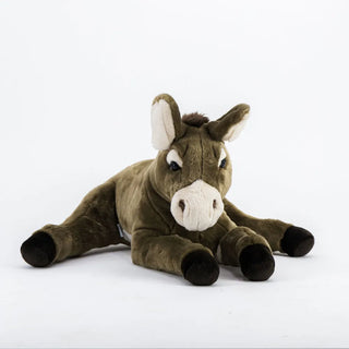 Ma peluche Âne Gaston