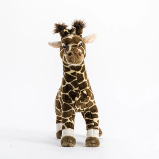 Ma peluche Girafe Zoé