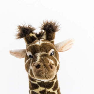 Ma peluche Girafe Zoé
