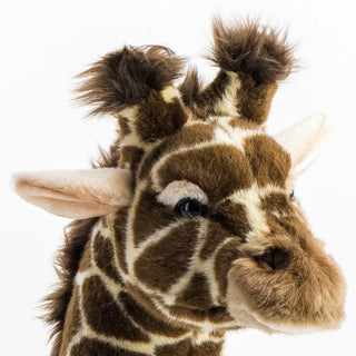 Ma peluche Girafe Zoé