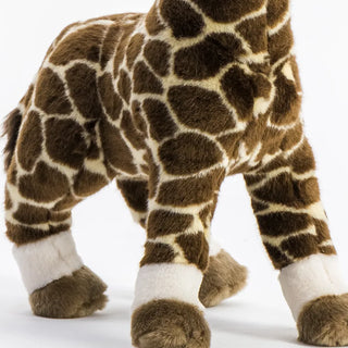 Ma peluche Girafe Zoé