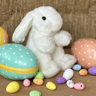 Ma peluche Lapin Ernest