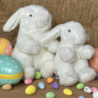 Ma peluche Lapin Ernest