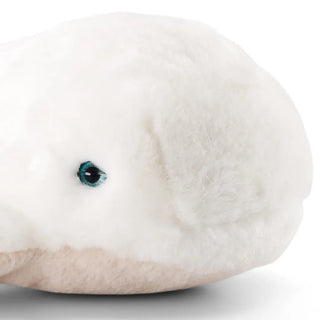 Ma peluche baleine Romy