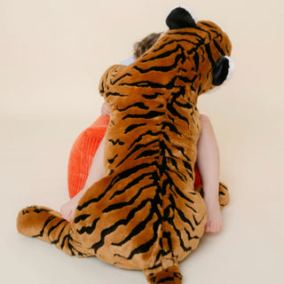 My Caesar Tiger plush