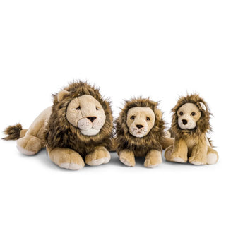 My Lion Melchior plush