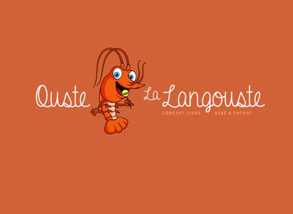OUSTE LA LANGOUSTE