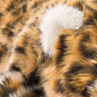 Ma peluche Léopard Sasha