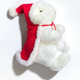 Mon Lapin Ernest de Noël