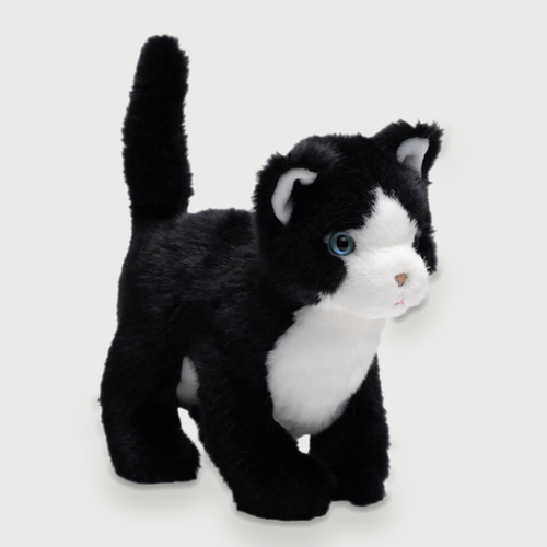 Ma peluche Chat Gustave