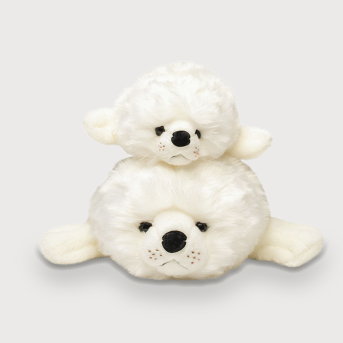 Ma peluche Phoque Arsène
