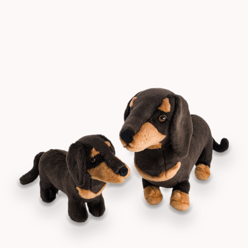 La Pelucherie - High-end plush hand-sewn in Italy La Pelucherie - High-end plush hand-sewn in Italy