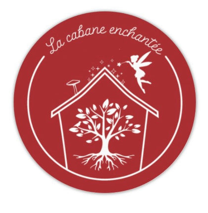 LA CABANE ENCHANTÉE