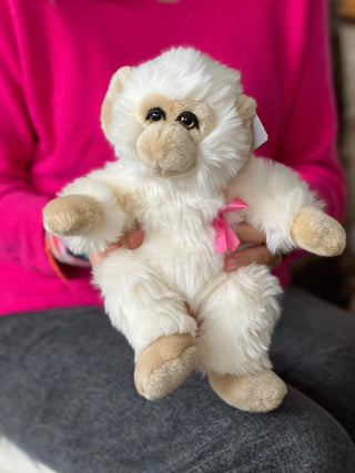 Les Peluches Solidaires Octobre Rose