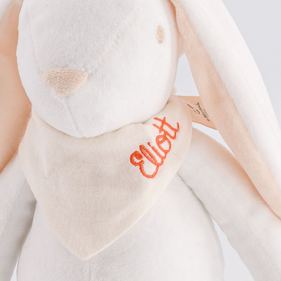 Nos Peluches Personnalisables