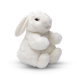 My Ernest Rabbit plush