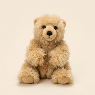 Ours Jules Mini miel