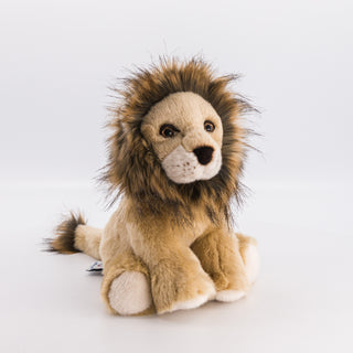 My Lion Melchior plush