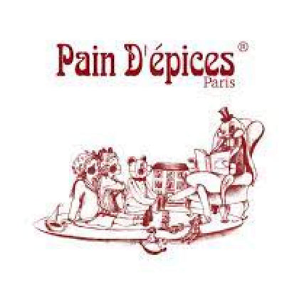 PAIN D'ÉPICES