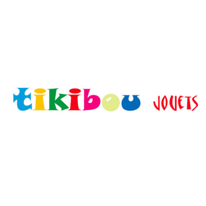 TIKIBOU JOUETS