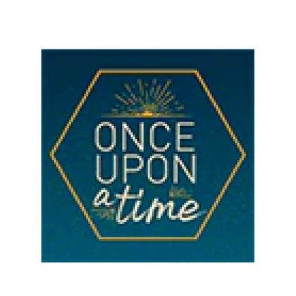 ONCE UPON A TIME