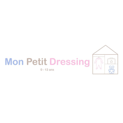 MON PETIT DRESSING