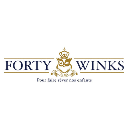 FORTY WINKS