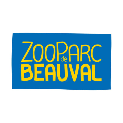 ZOO PARC DE BEAUVAL