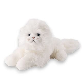 My Cat Oscar soft toy