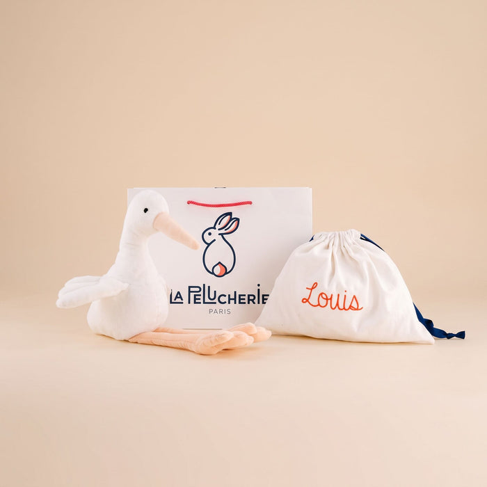 Un cadeau unique