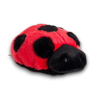 My Ladybug Lily plush