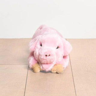 My Pig George plush toy