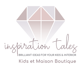 INSPIRATION TALES