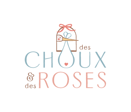 DES CHOUX & DES ROSES