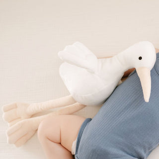 My First Stork Comforter