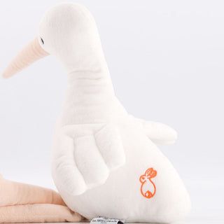 My First Stork Comforter