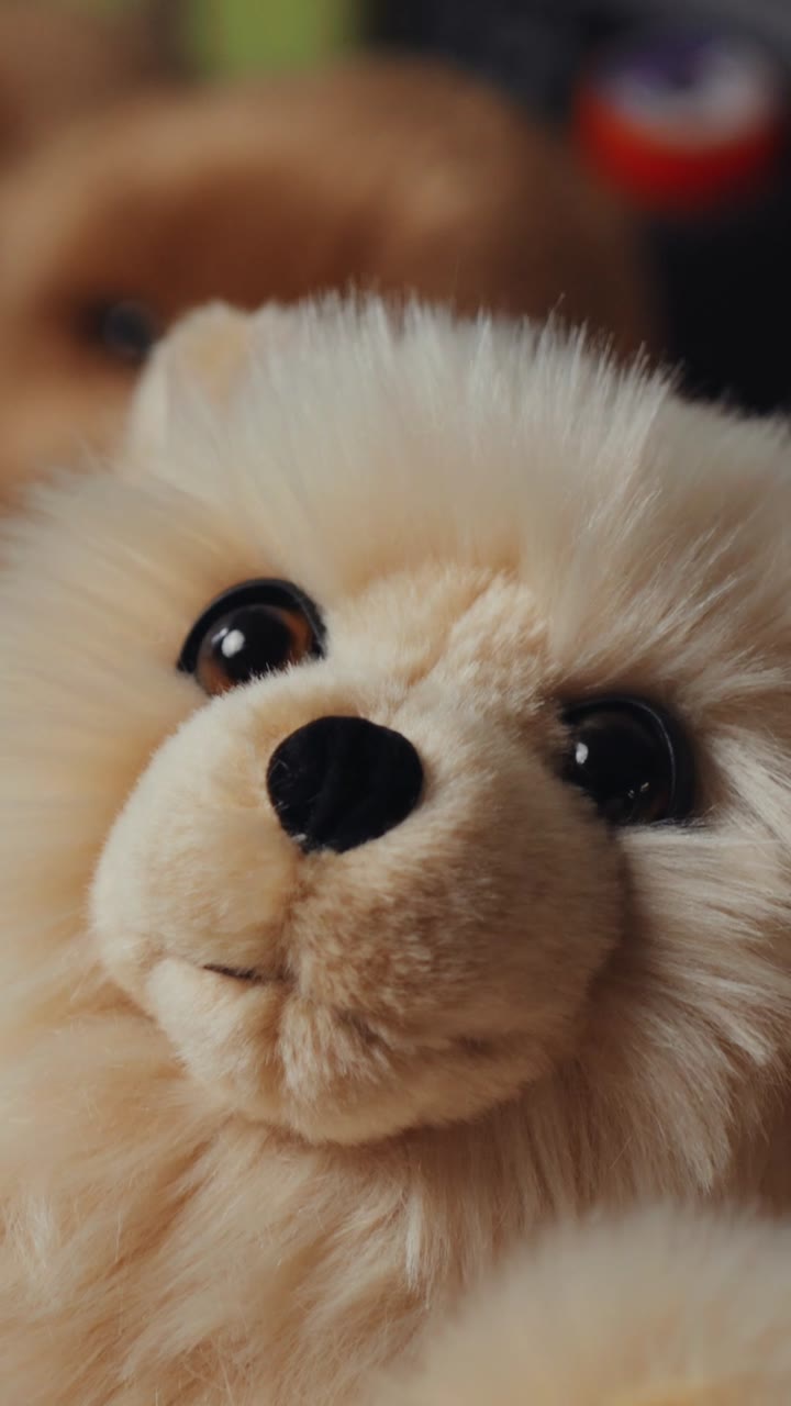 La Pelucherie - High-end plush hand-sewn in Italy
