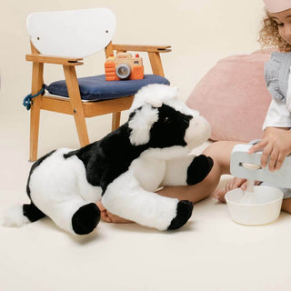 My Cow Colette soft toy