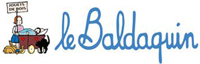 LE BALDAQUIN