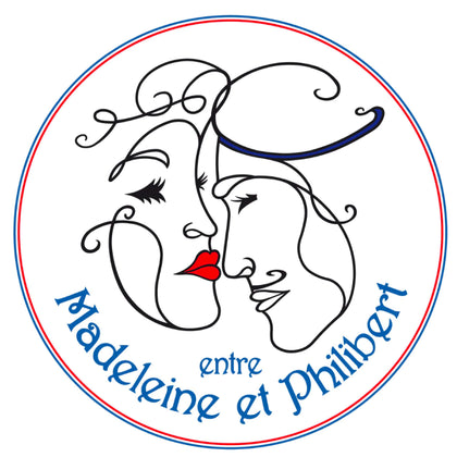 ENTRE MADELEINE ET PHILIBERT