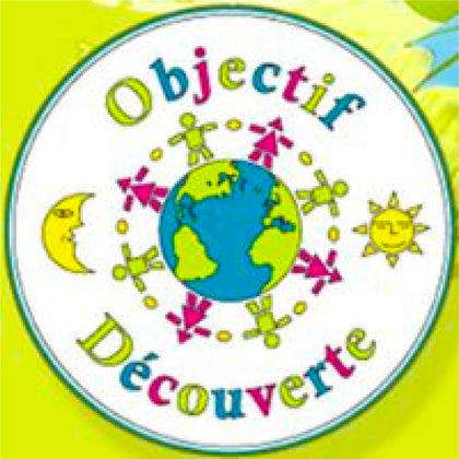 OBJECTIF DÉCOUVERTE