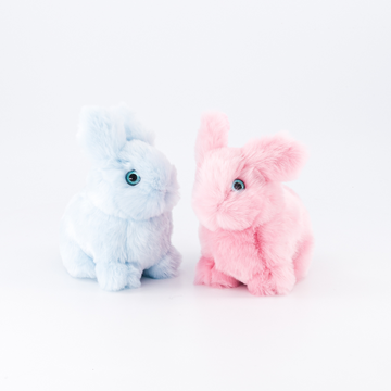 Peluche lapin tout doux online