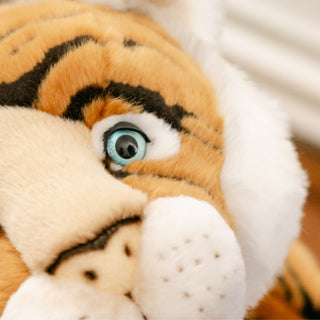 My Caesar Tiger plush