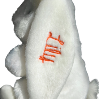 Ma peluche Lapin Ernest