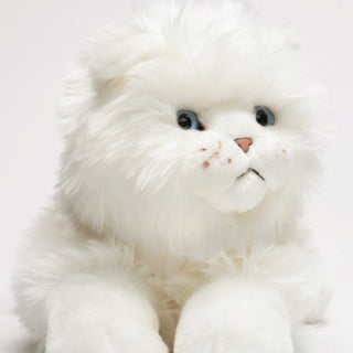 My Cat Oscar soft toy